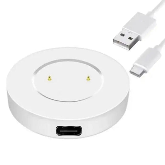 Charger Dock for Huawei Watch (White) - GT / Honor / Magic