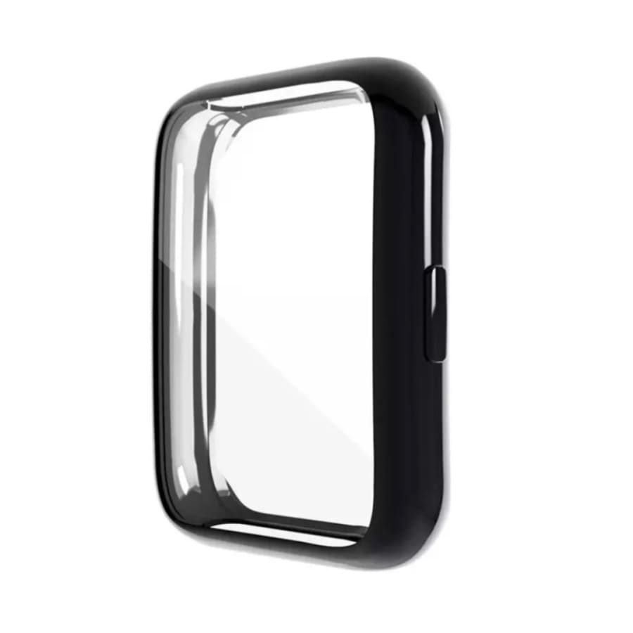 Huawei Watch Fit 2 - Protective Case (Black)