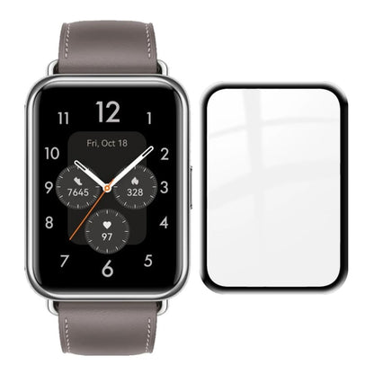 Screen Protectors for Huawei Watch Fit 2 (Pack of 4)