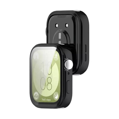 Huawei Watch Fit 3 - Protective Case (Black)