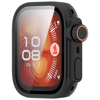 Huawei Watch Fit 4 - Protective Case (Black)