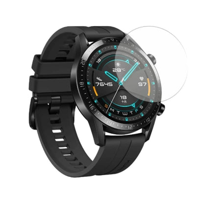 Huawei Watch GT (42mm) - Hydrogel Screen Protectors (Pack of 6)