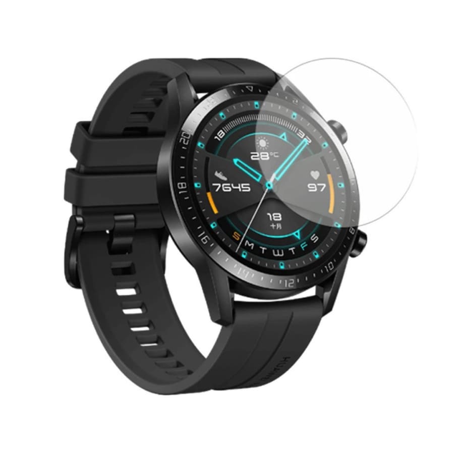 Screen Protectors for Huawei Watch GT (42mm) (Pack of 4)