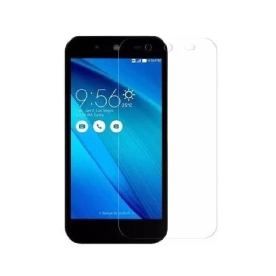 Hydrogel Screen Protector for Asus Live G500TG