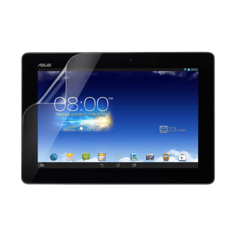 Hydrogel Screen Protector for Asus Memo Pad FHD10 (Pack of 2)