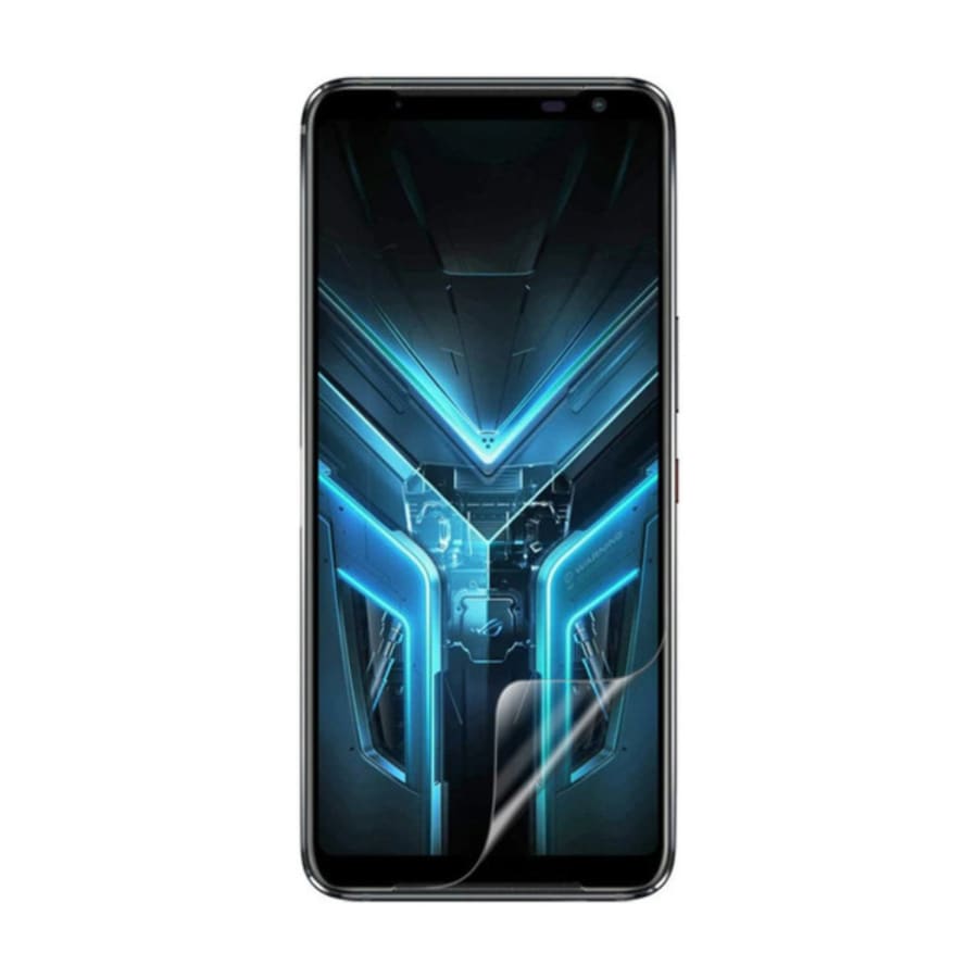 Hydrogel Screen Protector for Asus ROG Phone 3 Strix