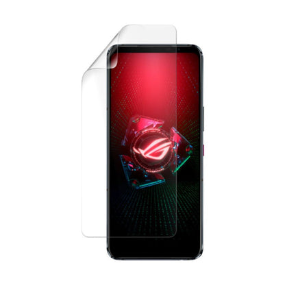 Hydrogel Screen Protector for Asus ROG Phone 5 Pro