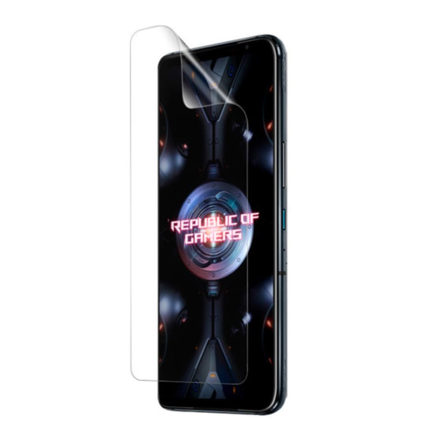 Hydrogel Screen Protector for Asus ROG Phone 5 Ultimate