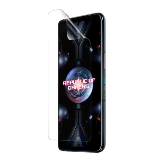 Hydrogel Screen Protector for Asus ROG Phone 5 Ultimate (Pack of 2)