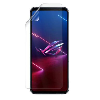 Hydrogel Screen Protector for Asus ROG Phone 5s