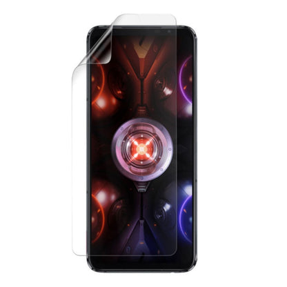 Hydrogel Screen Protector for Asus ROG Phone 5s Pro (Pack of 2)
