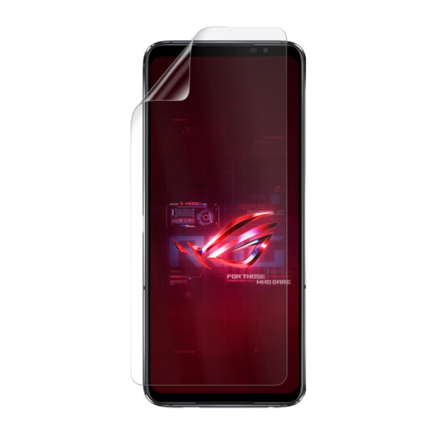 Hydrogel Screen Protector for Asus ROG Phone 6
