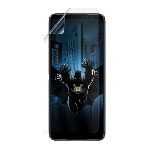 Hydrogel Screen Protector for Asus ROG Phone 6 Batman Edition (Pack of 2)