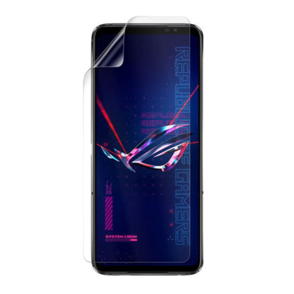 Hydrogel Screen Protector for Asus ROG Phone 6 Pro (Pack of 2)