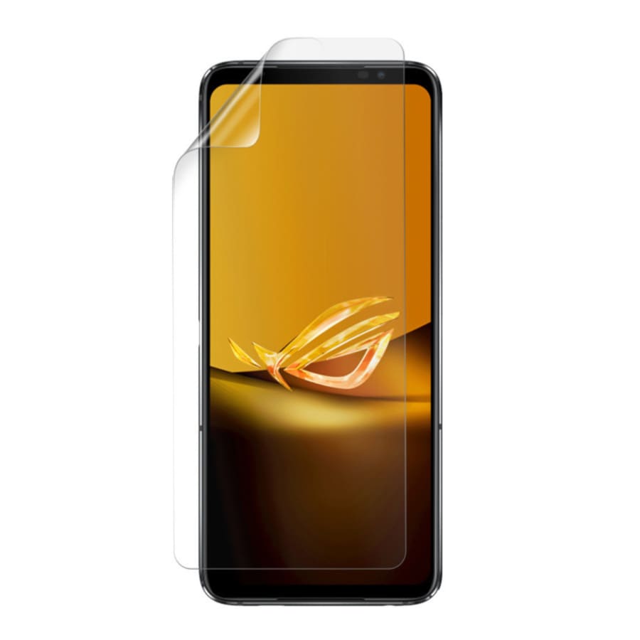 Hydrogel Screen Protector for Asus ROG Phone 6D (Pack of 2)