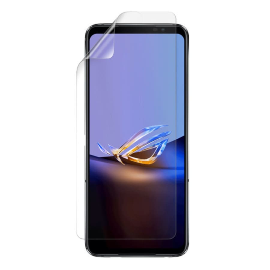 Hydrogel Screen Protector for Asus ROG Phone 6D Ultimate (Pack of 2)