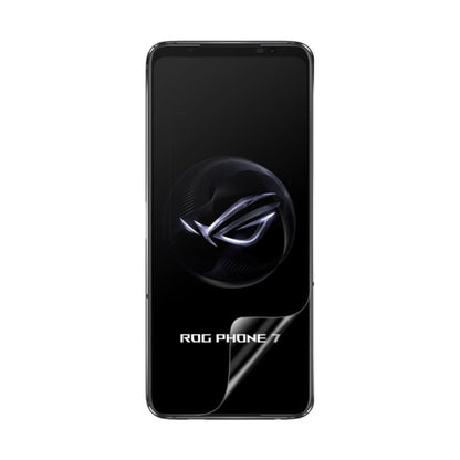 Hydrogel Screen Protector for Asus ROG Phone 7