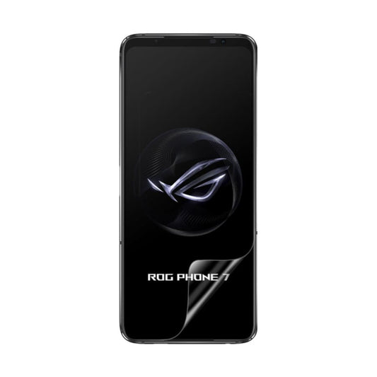 Hydrogel Screen Protector for Asus ROG Phone 7