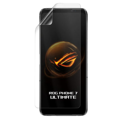 Hydrogel Screen Protector for Asus ROG Phone 7 Ultimate (Pack of 2)
