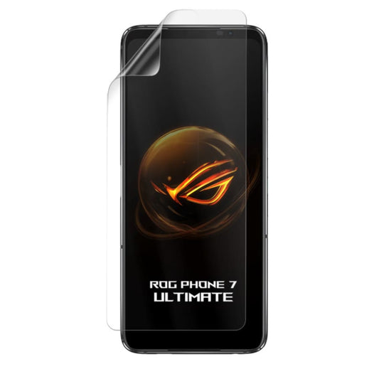 Hydrogel Screen Protector for Asus ROG Phone 7 Ultimate (Pack of 2)
