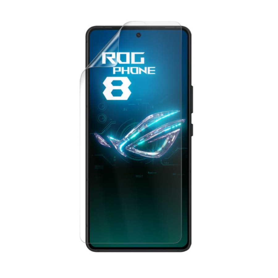Hydrogel Screen Protector for Asus ROG Phone 8