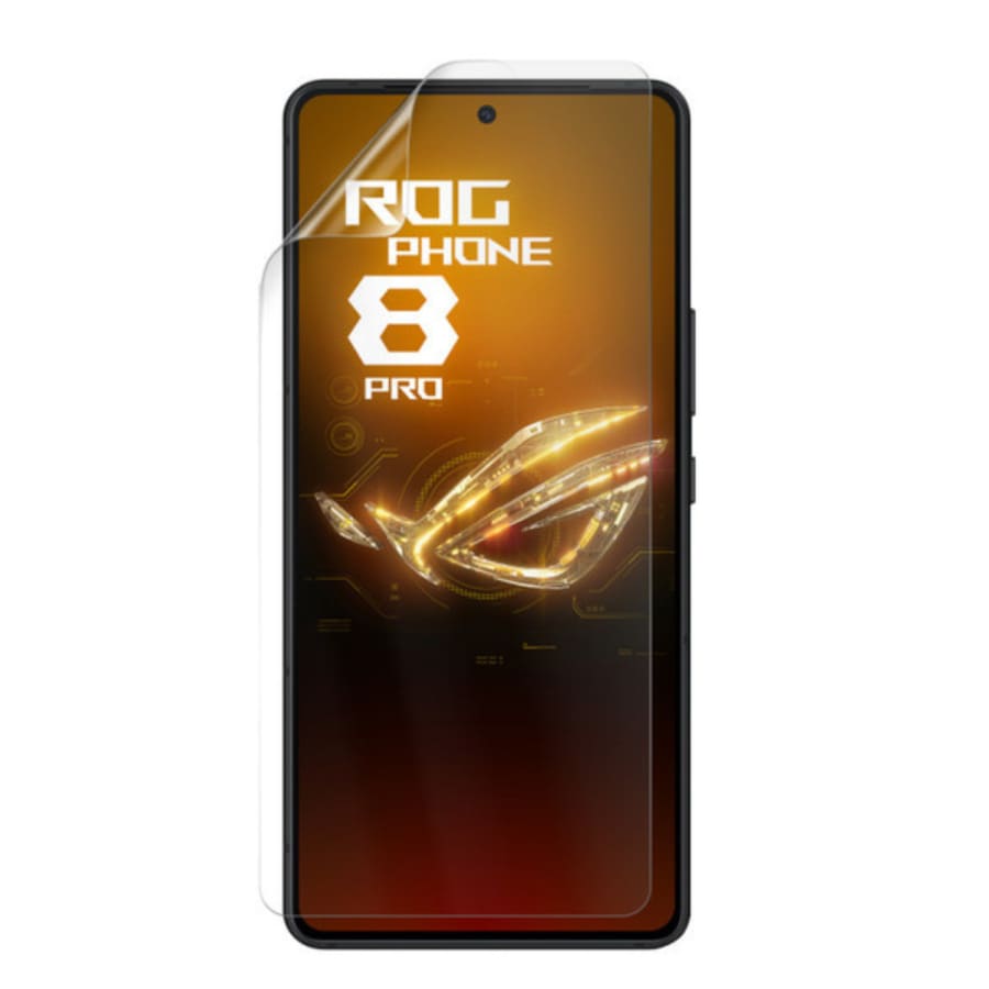Hydrogel Screen Protector for Asus ROG Phone 8 Pro