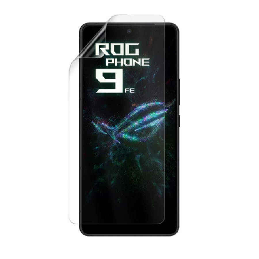 Hydrogel Screen Protector for Asus ROG Phone 9 FE (Pack of 2)