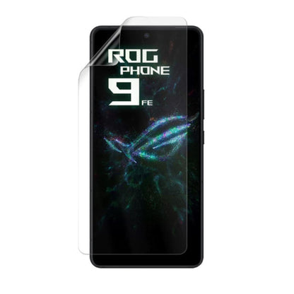 Hydrogel Screen Protector for Asus ROG Phone 9 FE (Pack of 2)