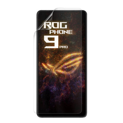 Hydrogel Screen Protector for Asus ROG Phone 9 Pro (Pack of 2)