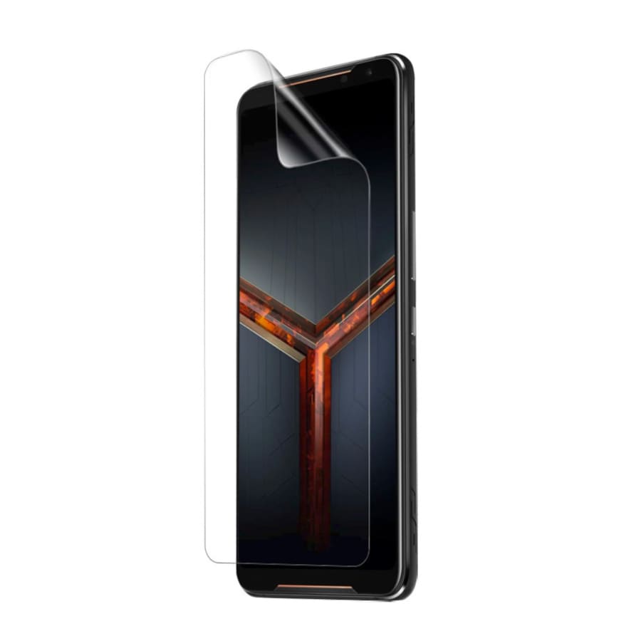 Hydrogel Screen Protector for Asus ROG Phone II (Pack of 2)