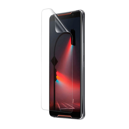 Hydrogel Screen Protector for Asus ROG Phone (Pack of 2)