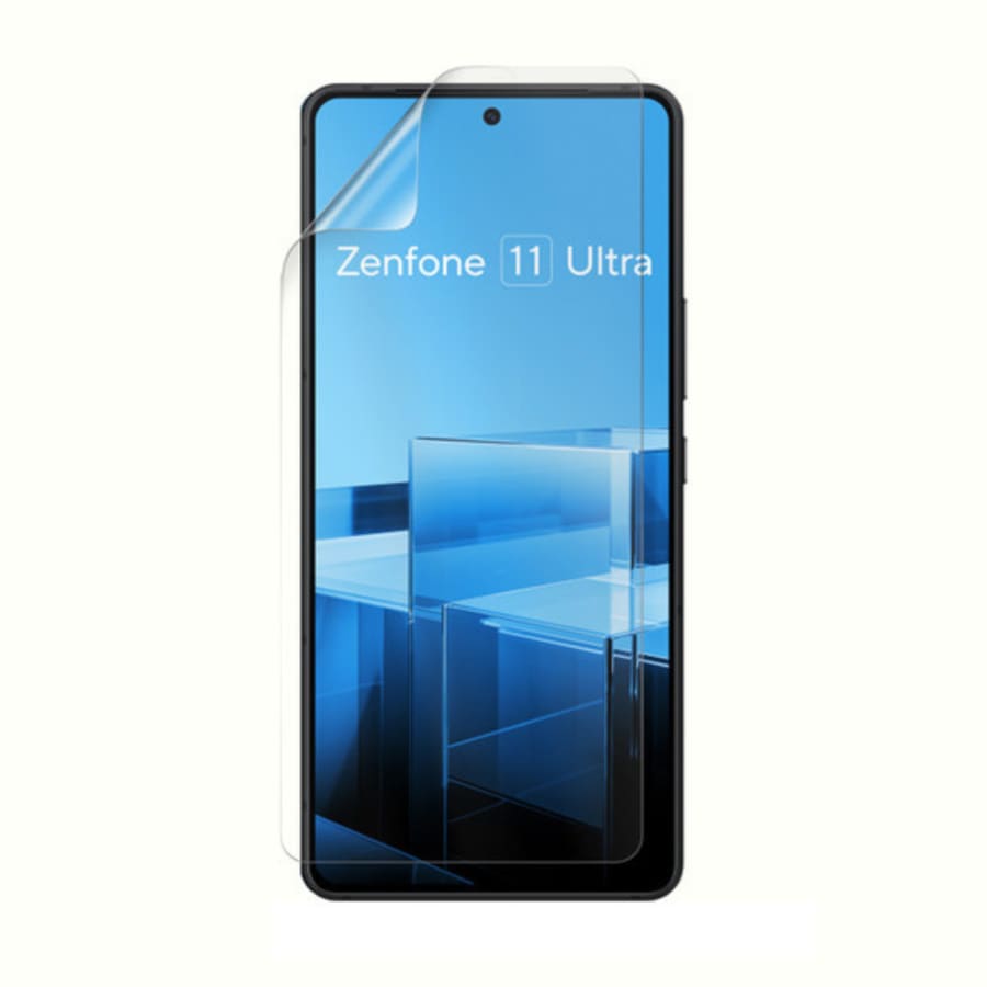 Hydrogel Screen Protector for Asus Zenfone 11 Ultra