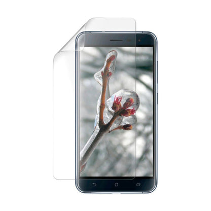 Hydrogel Screen Protector for Asus Zenfone 3 ZE520KL