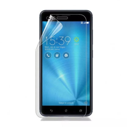 Hydrogel Screen Protector for Asus Zenfone 3 Zoom ZE553KL (Pack of 2)