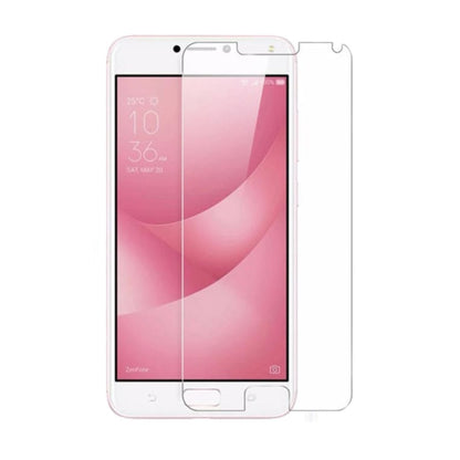 Hydrogel Screen Protector for Asus Zenfone 4 Max Pro ZC554KL (Pack of 2)