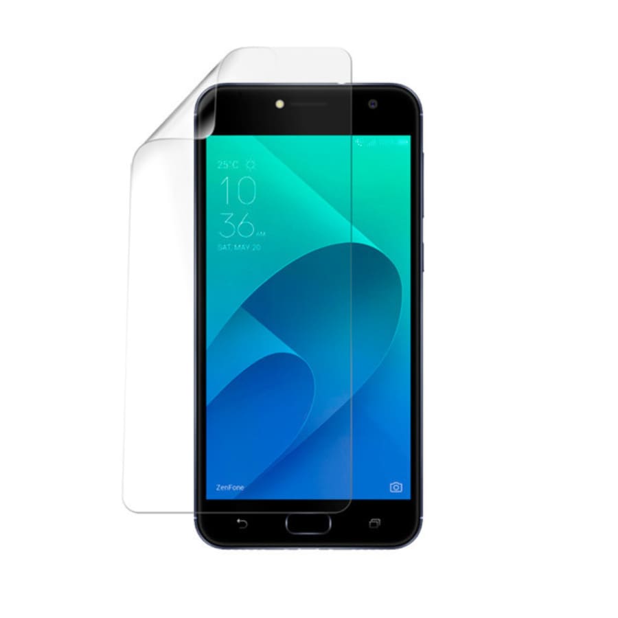 Hydrogel Screen Protector for Asus Zenfone 4 Selfie ZD553KL