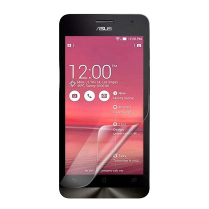 Hydrogel Screen Protector for Asus Zenfone 5 A500KL (Pack of 2)