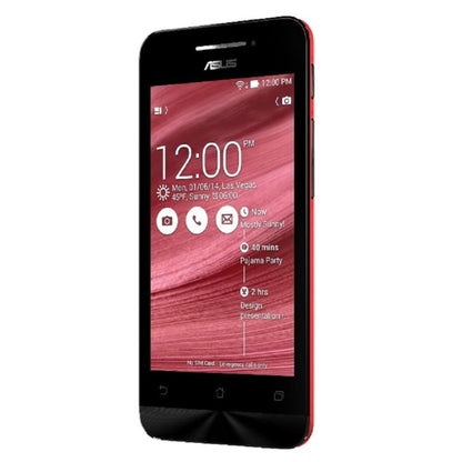 Hydrogel Screen Protector for Asus Zenfone 6 A600CG (2014) (Pack of 2)