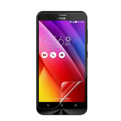 Hydrogel Screen Protector for Asus Zenfone Max ZC550KL