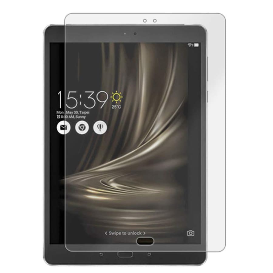 Hydrogel Screen Protector for Asus Zenpad 3s 8.0 Z582KL (Pack of 2)