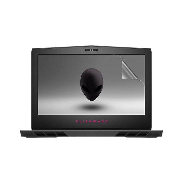 Hydrogel Screen Protector for Dell Alienware 15 r4