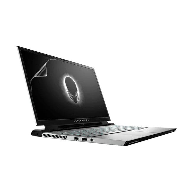Hydrogel Screen Protector for Dell Alienware M17 r2 (Pack of 2)