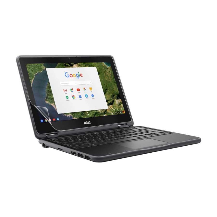 Hydrogel Screen Protector for Dell Chromebook 11 3189 (Pack of 2)