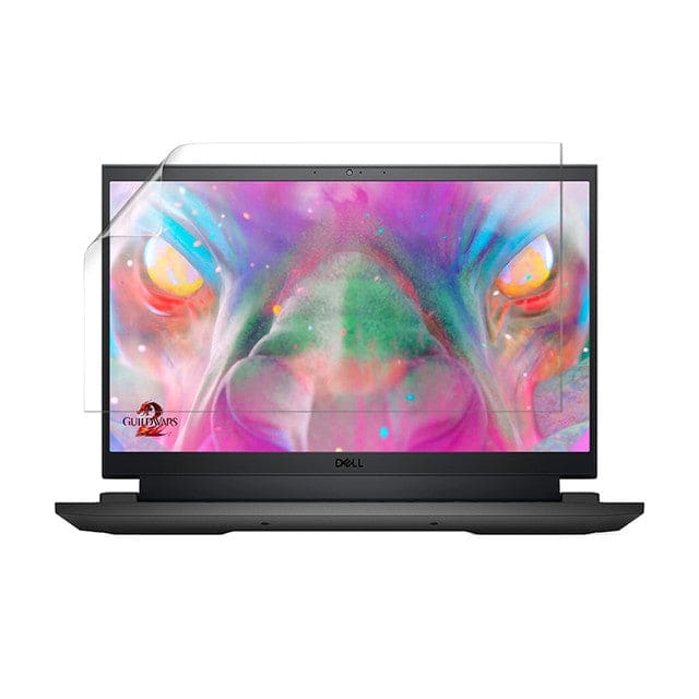 Hydrogel Screen Protector for Dell G15 5511