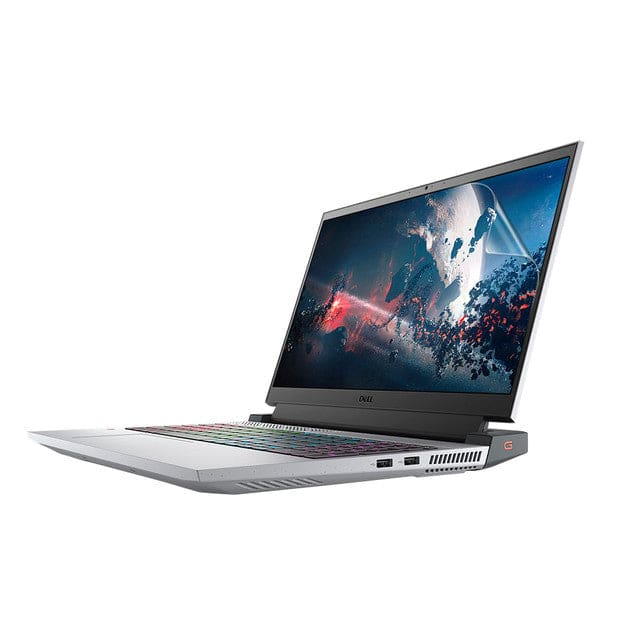 Hydrogel Screen Protector for Dell G15 5515