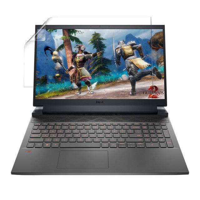 Hydrogel Screen Protector for Dell G15 5520 (Pack of 2)