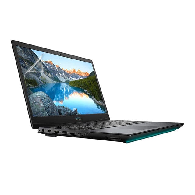 Hydrogel Screen Protector for Dell G5 15 5500 (Pack of 2)