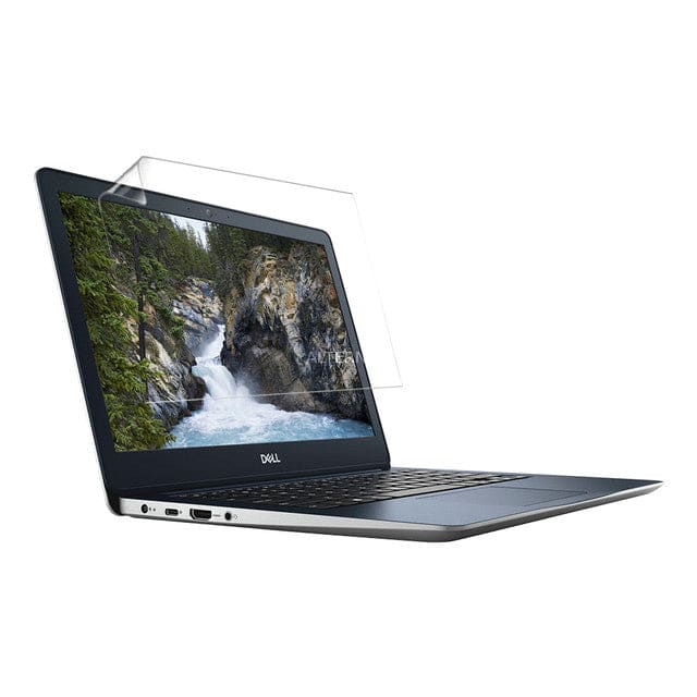 Hydrogel Screen Protector for Dell Inspiron 13 5370