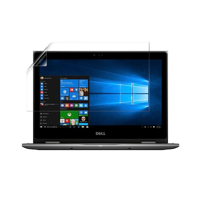 Hydrogel Screen Protector for Dell Inspiron 13 5379
