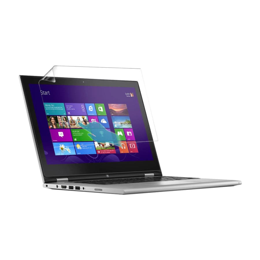 Hydrogel Screen Protector for Dell Inspiron 13 7368